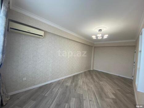 1-otaqlı yeni tikili, Yeni Yasamal qəs., 62 m²