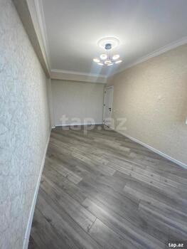 1-otaqlı yeni tikili, Yeni Yasamal qəs., 62 m²