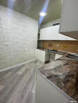 1-otaqlı yeni tikili, Yeni Yasamal qəs., 62 m²