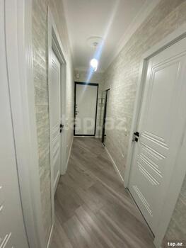1-otaqlı yeni tikili, Yeni Yasamal qəs., 62 m²