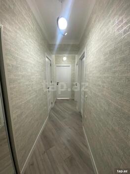 1-otaqlı yeni tikili, Yeni Yasamal qəs., 62 m²