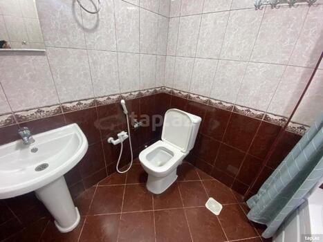 1-otaqlı yeni tikili, Yeni Yasamal qəs., 62 m²