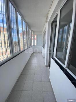 1-otaqlı yeni tikili, Yeni Yasamal qəs., 62 m²