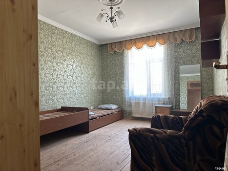 Bağ evi kirayə verilir, Mərdəkan qəs.