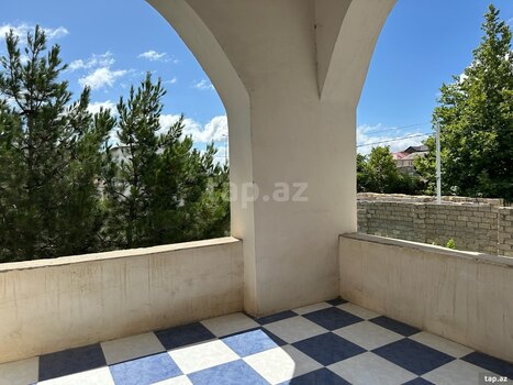 Bağ evi kirayə verilir, Mərdəkan qəs.