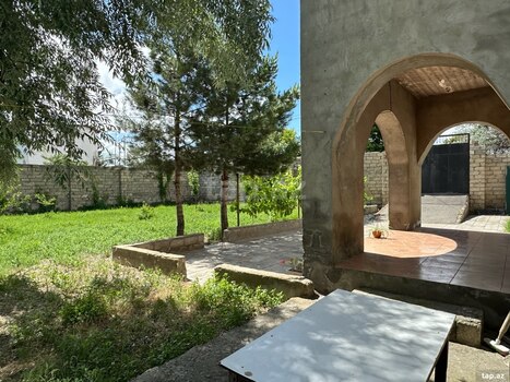 Bağ evi kirayə verilir, Mərdəkan qəs.