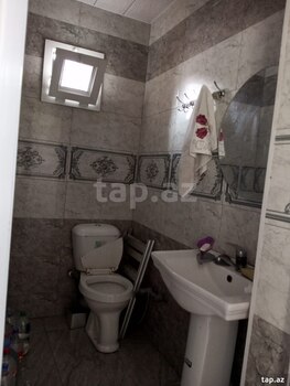 Həyət evi, Masazır qəs.