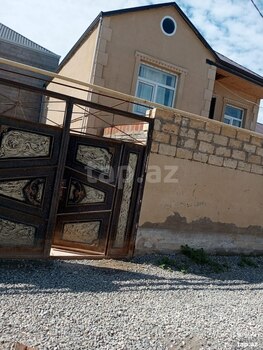 Həyət evi, Masazır qəs.
