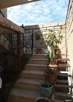 Həyət evi, Masazır qəs.