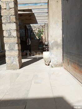 Həyət evi, Masazır qəs.