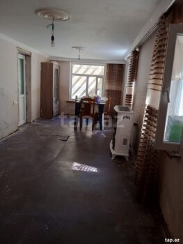 Həyət evi, Masazır qəs.