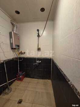 2-otaqlı mənzil, Asif Məhərrəmov küç., 40 m²
