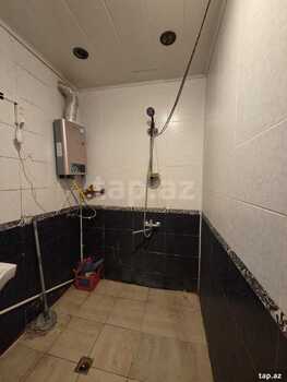 2-otaqlı mənzil, Asif Məhərrəmov küç., 40 m²