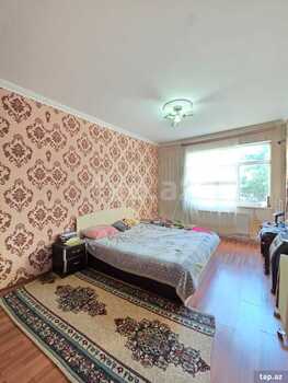 2-otaqlı mənzil, Asif Məhərrəmov küç., 40 m²