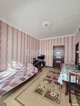 2-otaqlı mənzil, Asif Məhərrəmov küç., 40 m²