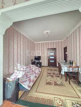 2-otaqlı mənzil, Asif Məhərrəmov küç., 40 m²