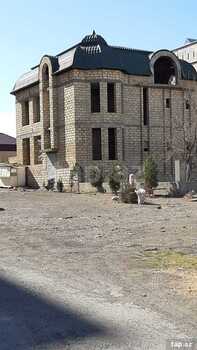 Həyət evi, Gəncə ş.