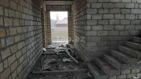 Həyət evi, Gəncə ş.
