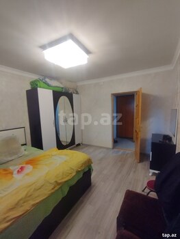 2-otaqlı mənzil, Şəki ş., 68 m²