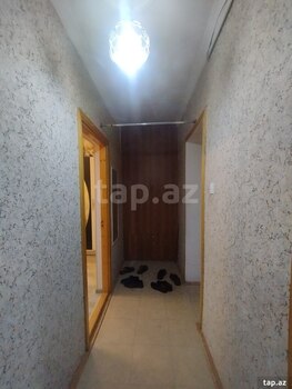 2-otaqlı mənzil, Şəki ş., 68 m²