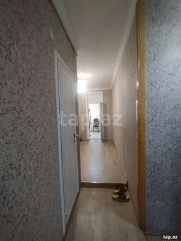 2-otaqlı mənzil, Şəki ş., 68 m²
