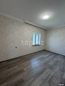 Həyət evi, M.Ə.Rəsulzadə küç.