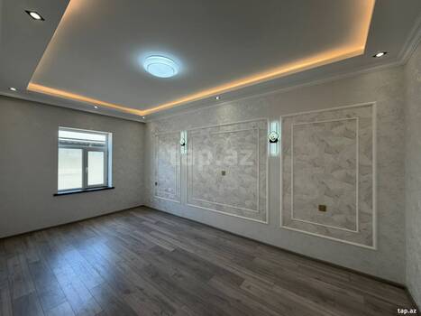Həyət evi, M.Ə.Rəsulzadə küç.