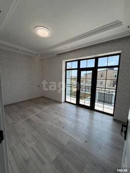 Həyət evi, M.Ə.Rəsulzadə küç.