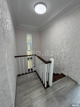 Həyət evi, M.Ə.Rəsulzadə küç.