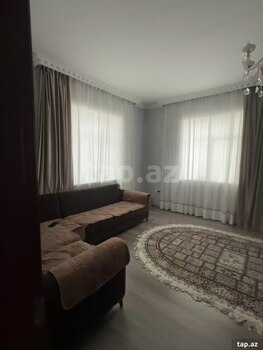 Bağ evi kirayə verilir, Novxanı qəs.