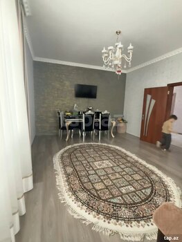 Bağ evi kirayə verilir, Novxanı qəs.