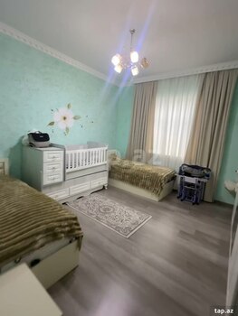 Bağ evi kirayə verilir, Novxanı qəs.
