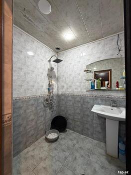 3-otaqlı mənzil, Ağa Neymətulla küç., 70 m²