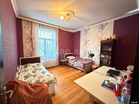 3-otaqlı mənzil, Ağa Neymətulla küç., 70 m²