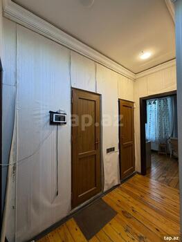 3-otaqlı mənzil, Ağa Neymətulla küç., 70 m²