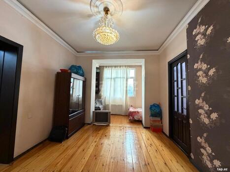 3-otaqlı mənzil, Ağa Neymətulla küç., 70 m²