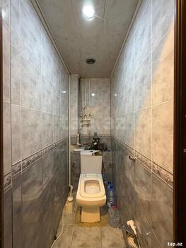 3-otaqlı mənzil, Ağa Neymətulla küç., 70 m²