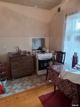 Həyət evi, Şəki ş.