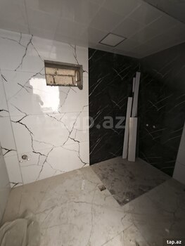 Həyət evi, Gəncə ş.