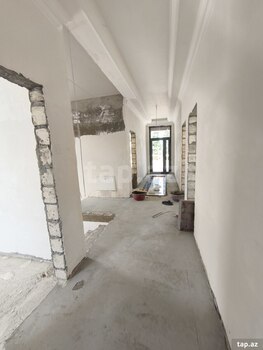 Həyət evi, Gəncə ş.