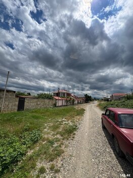 Həyət evi, Qusar r.