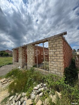 Həyət evi, Qusar r.