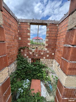 Həyət evi, Qusar r.