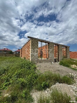 Həyət evi, Qusar r.