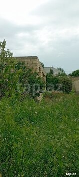 6.5 sot torpaq sahəsi, Gəncə ş.
