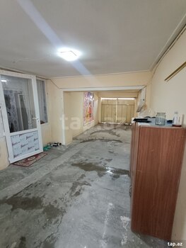 Həyət evi, Gəncə ş.