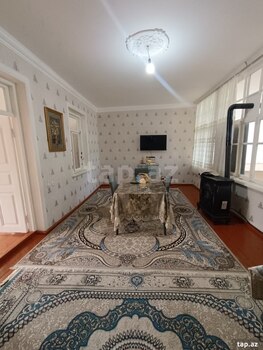 Həyət evi, Gəncə ş.