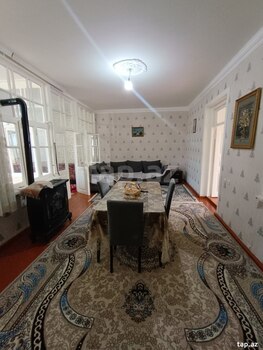 Həyət evi, Gəncə ş.