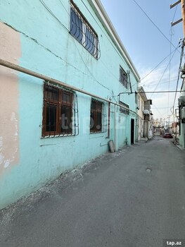 1-otaqlı mənzil kirayə verilir, 8 Noyabr m., 20 m²