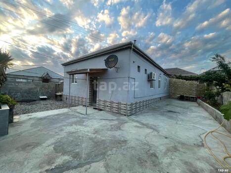 Həyət evi, Sumqayıt ş.